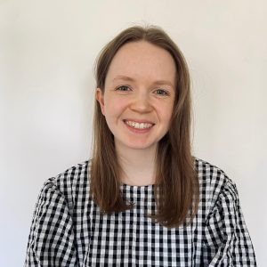 Issy Kendall photo