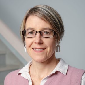 Linda Allcock photo