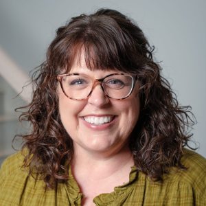 Kimberly Davis photo