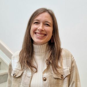 Danielle Gloudeman photo