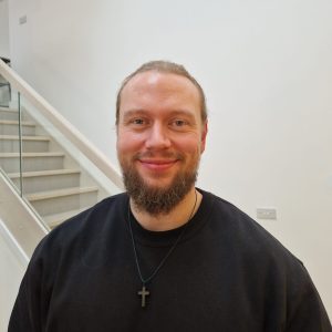 James Tredgett photo