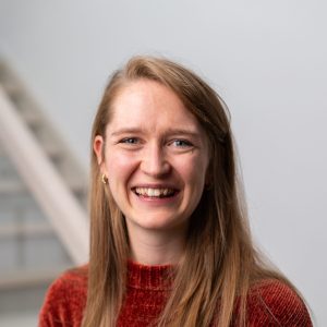 Hannah Cowley photo