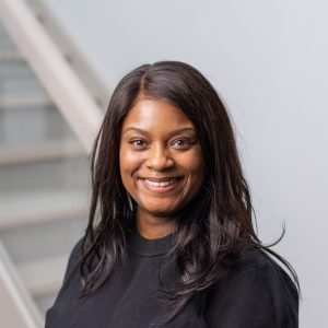 Lydia Acquah photo